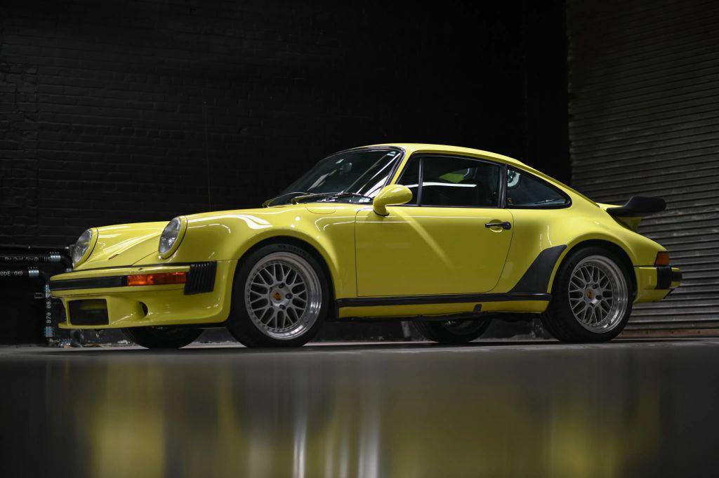 used 1978 Porsche 911 car, priced at $145,000