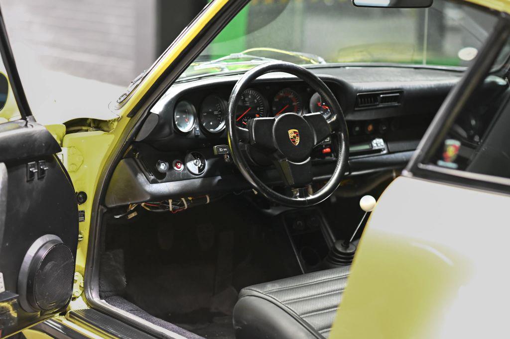 used 1978 Porsche 911 car, priced at $145,000