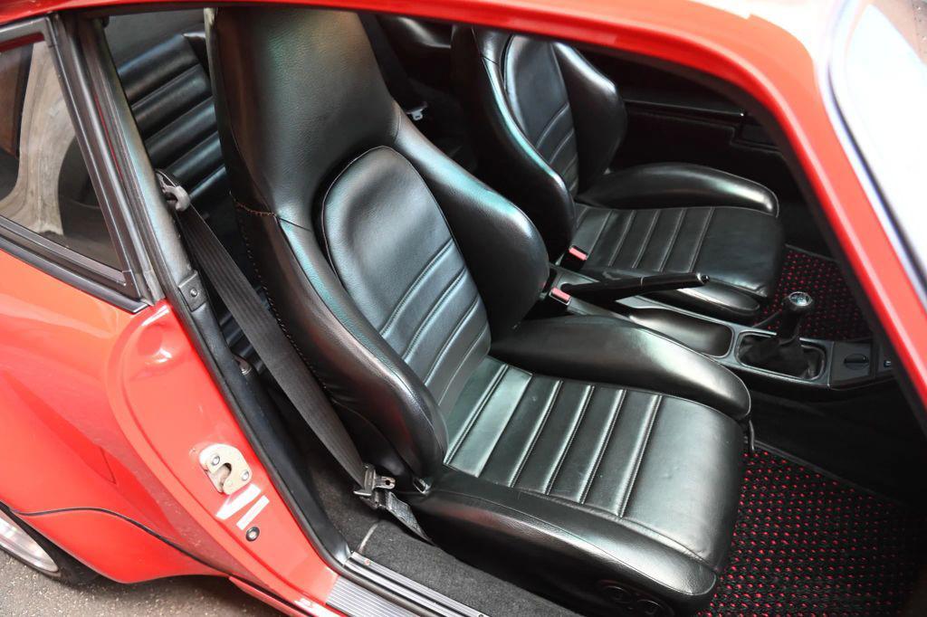 used 1989 Porsche 911 car, priced at $128,000