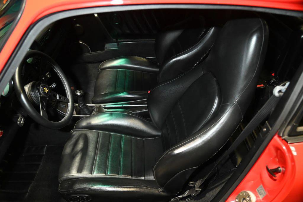 used 1989 Porsche 911 car, priced at $139,000