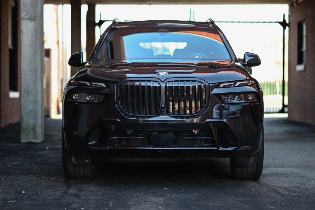 used 2026 BMW X7 car, priced at $79,000