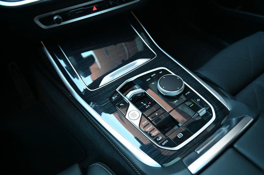 used 2026 BMW X7 car, priced at $79,000