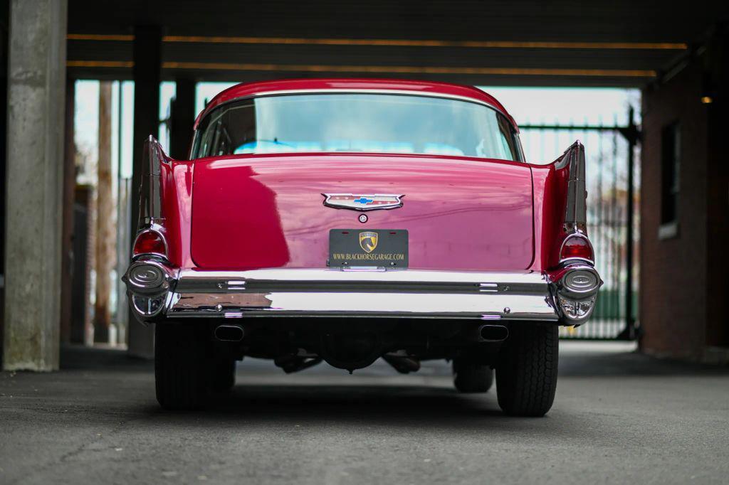 used 1957 Chevrolet 210 car, priced at $45,000