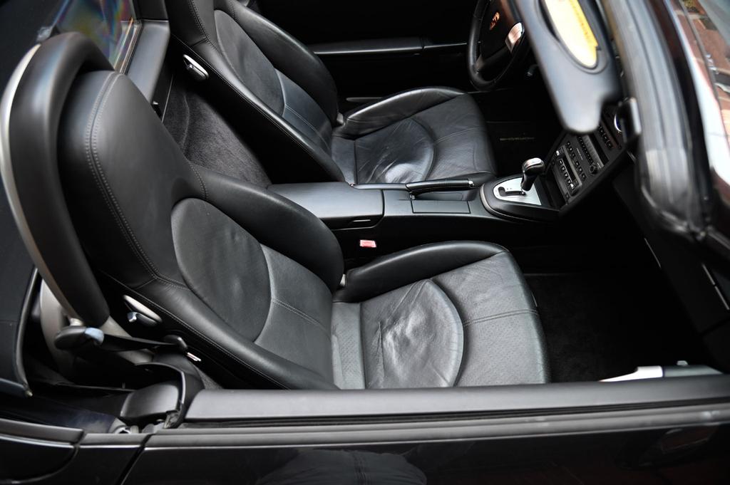 used 2005 Porsche Boxster car, priced at $19,000