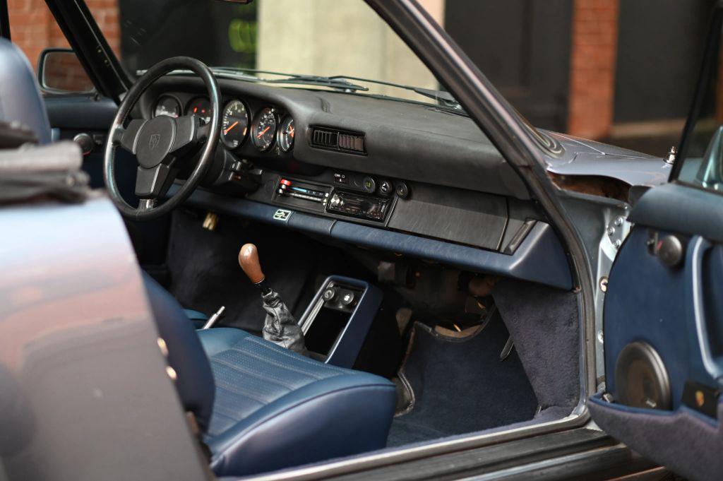 used 1984 Porsche 911 car, priced at $65,000