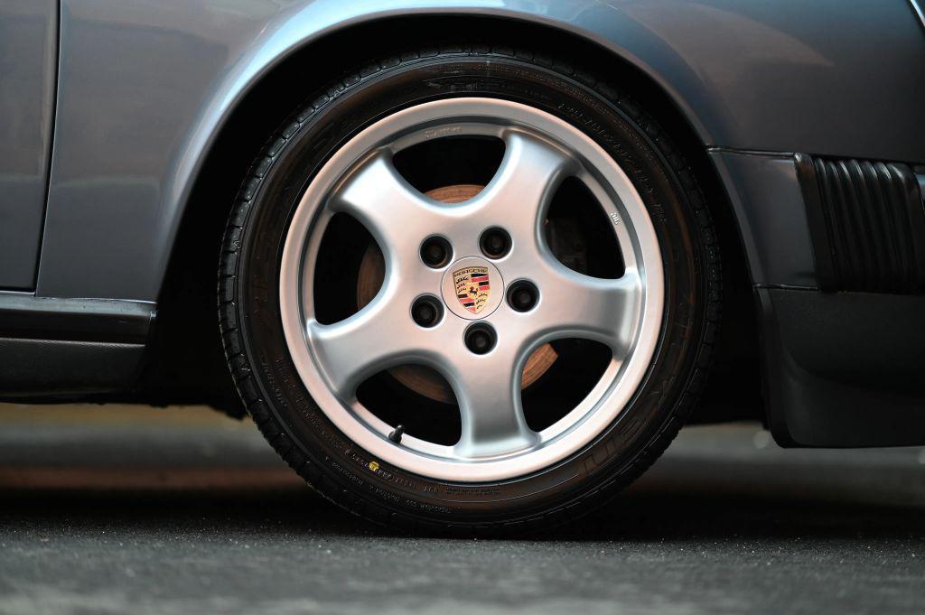 used 1984 Porsche 911 car, priced at $65,000