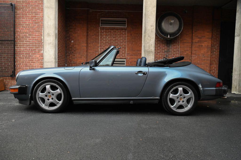 used 1984 Porsche 911 car, priced at $65,000