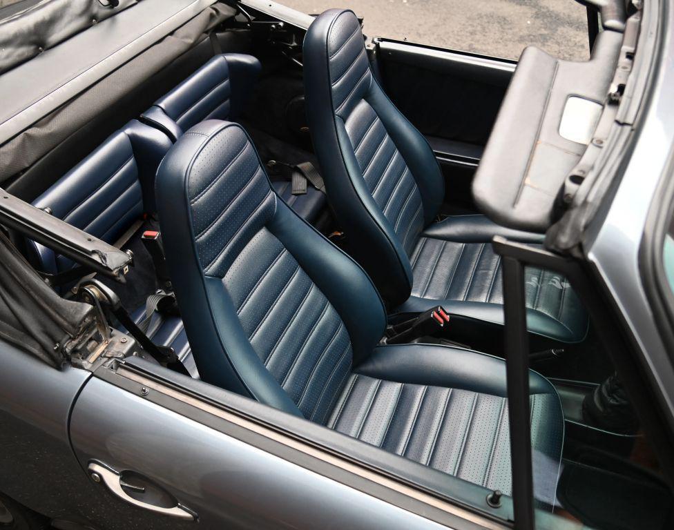 used 1984 Porsche 911 car, priced at $65,000