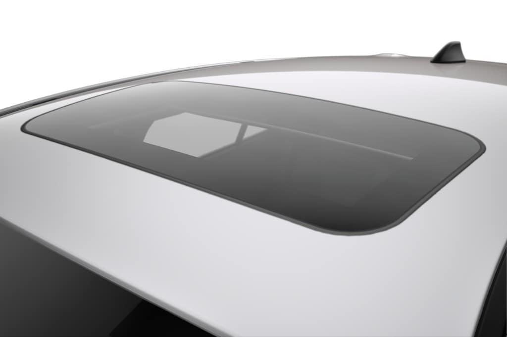 new 2026 Subaru Impreza car, priced at $29,005
