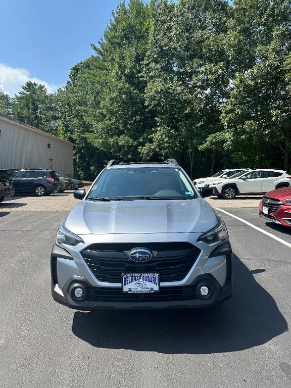 used 2023 Subaru Outback car, priced at $26,499