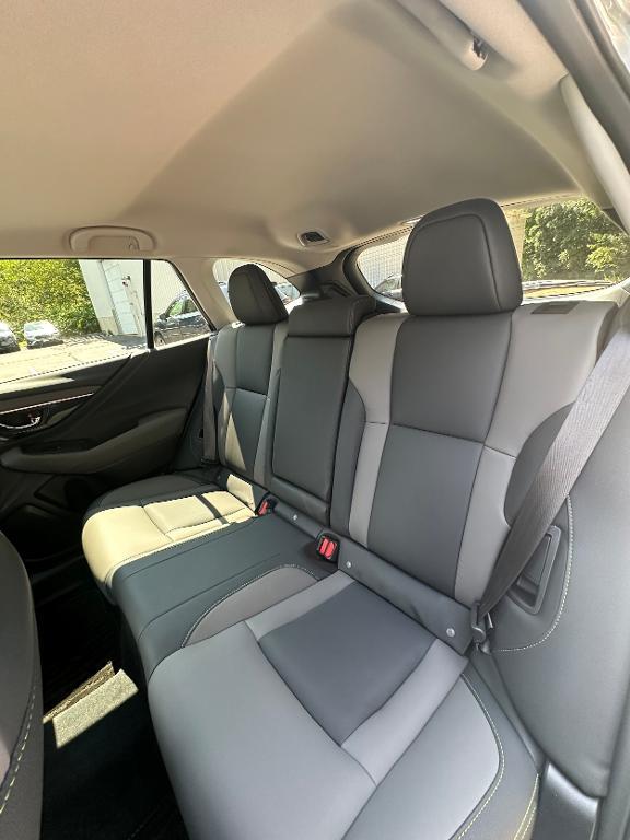 used 2023 Subaru Outback car, priced at $26,499