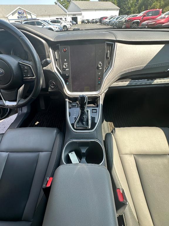 used 2023 Subaru Outback car, priced at $26,499