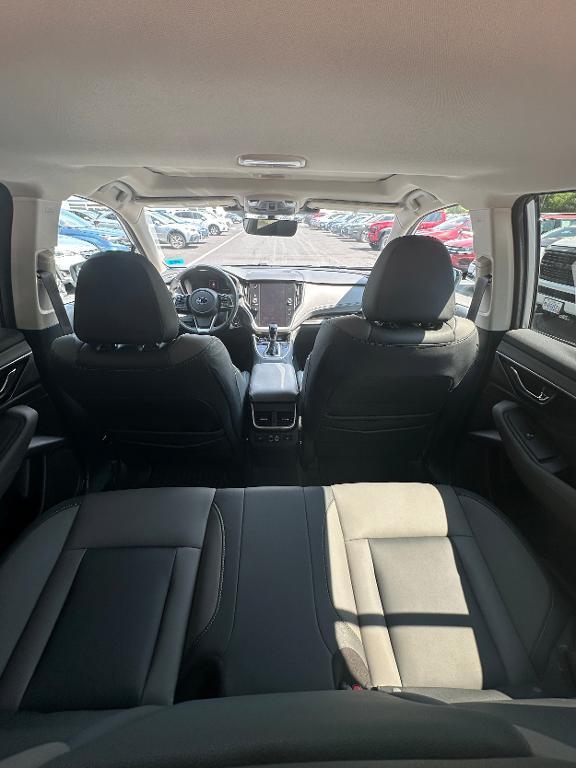 used 2023 Subaru Outback car, priced at $26,499