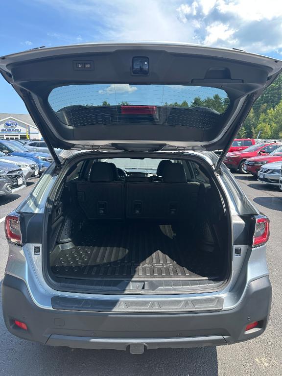 used 2023 Subaru Outback car, priced at $26,499