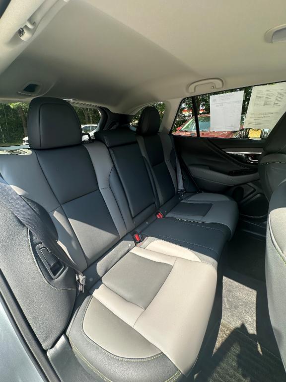 used 2023 Subaru Outback car, priced at $26,499