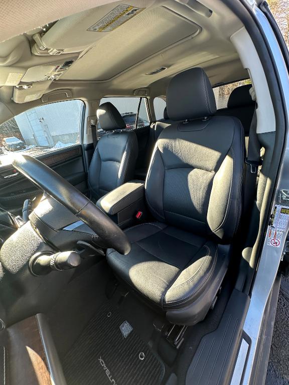 used 2018 Subaru Outback car, priced at $15,495