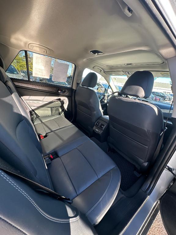 used 2018 Subaru Outback car, priced at $15,495
