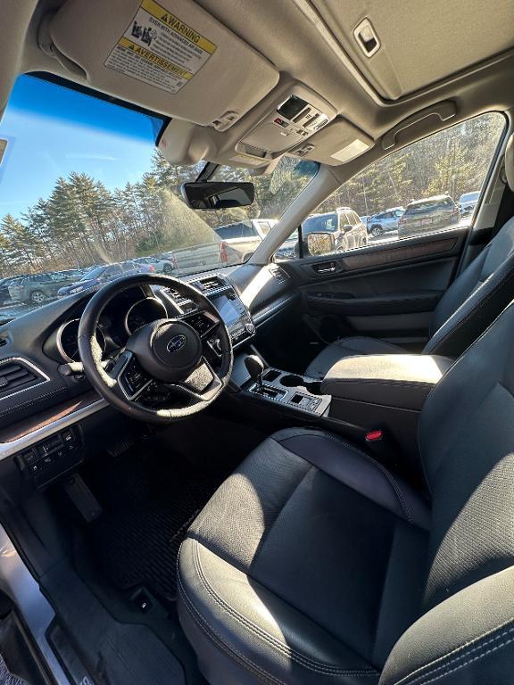 used 2018 Subaru Outback car, priced at $15,495