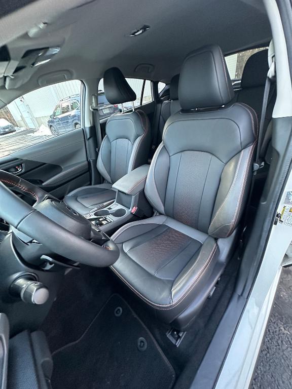 used 2024 Subaru Crosstrek car, priced at $28,999