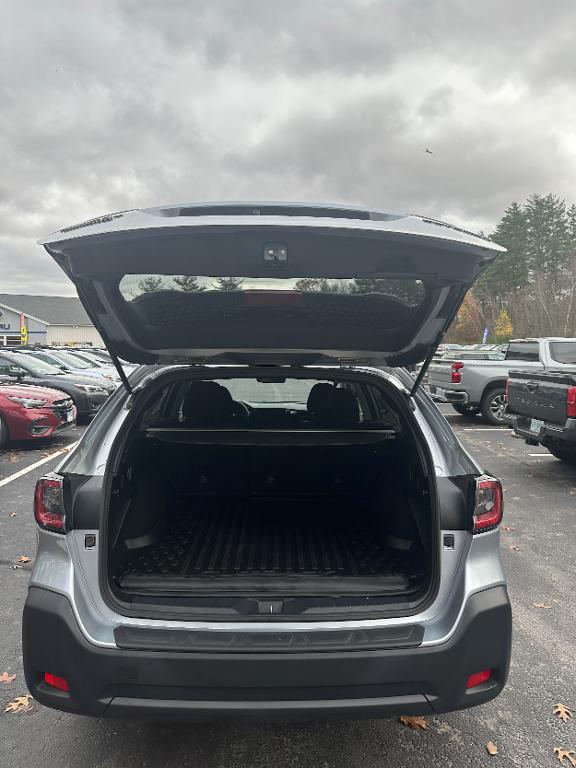 used 2023 Subaru Outback car, priced at $24,999