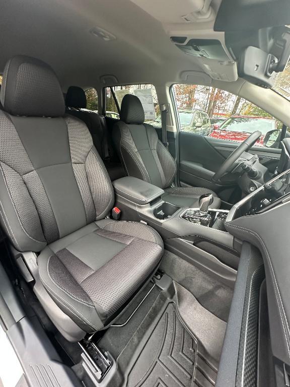 used 2023 Subaru Outback car, priced at $24,999