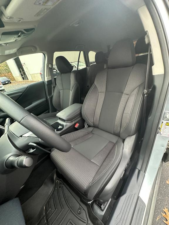 used 2023 Subaru Outback car, priced at $24,999