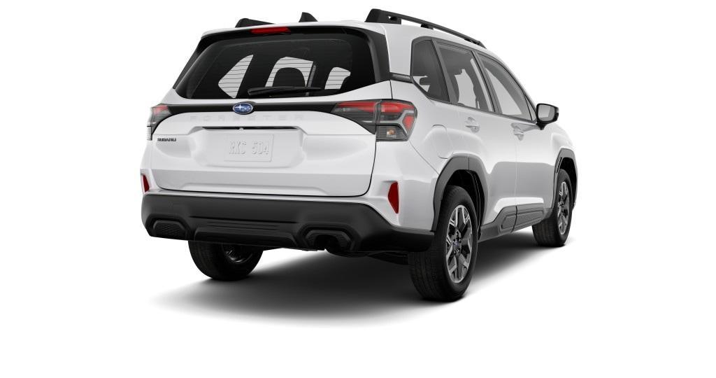 new 2026 Subaru Forester car, priced at $30,570