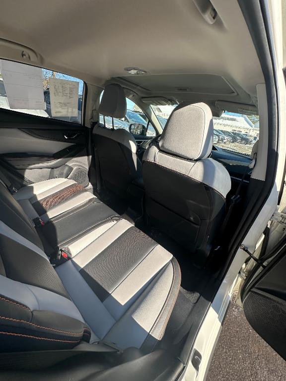 used 2021 Subaru Crosstrek car, priced at $19,999