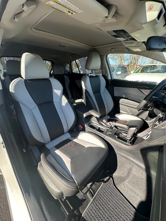 used 2021 Subaru Crosstrek car, priced at $19,999