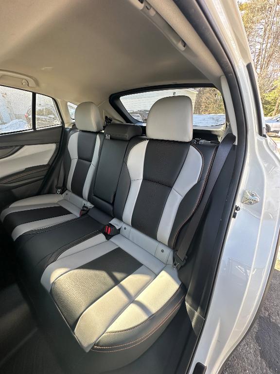 used 2021 Subaru Crosstrek car, priced at $19,999