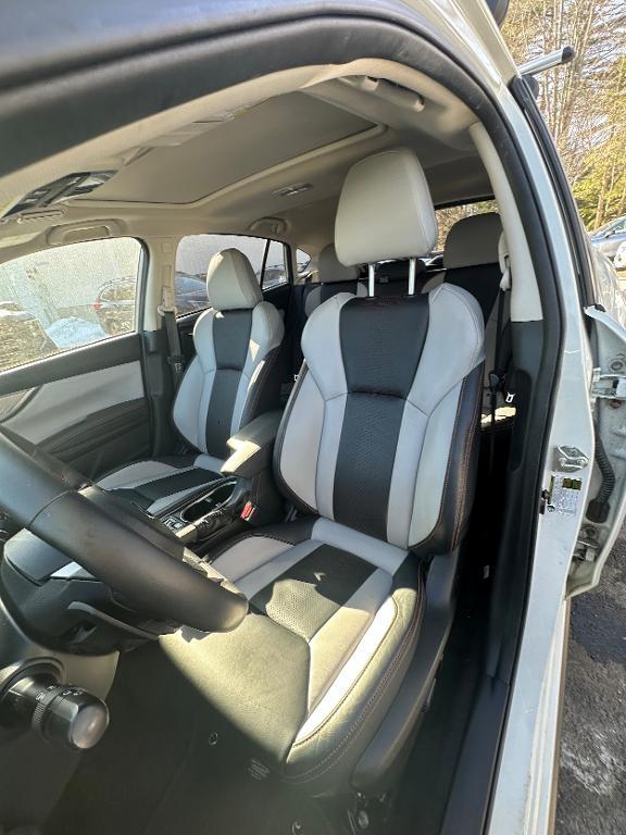 used 2021 Subaru Crosstrek car, priced at $19,999