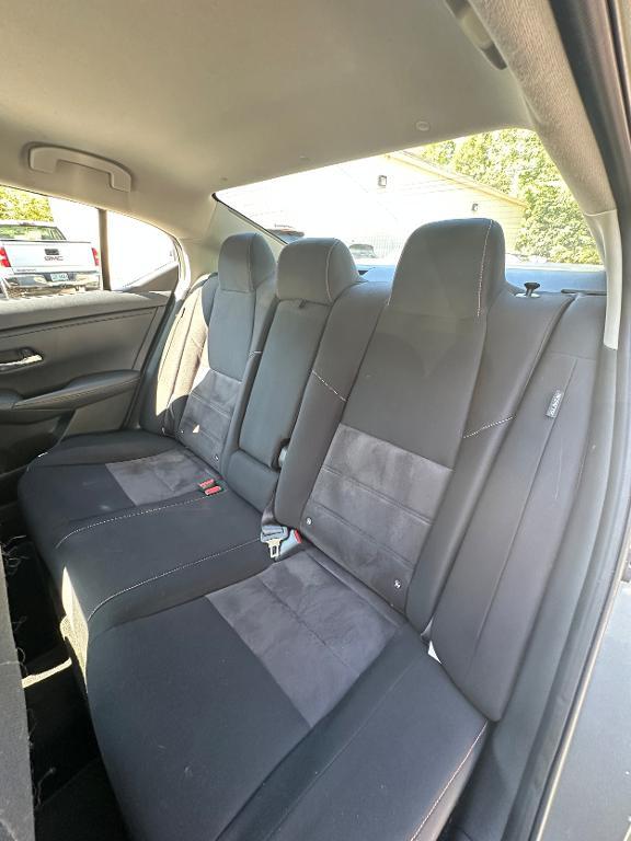used 2020 Nissan Sentra car, priced at $14,999