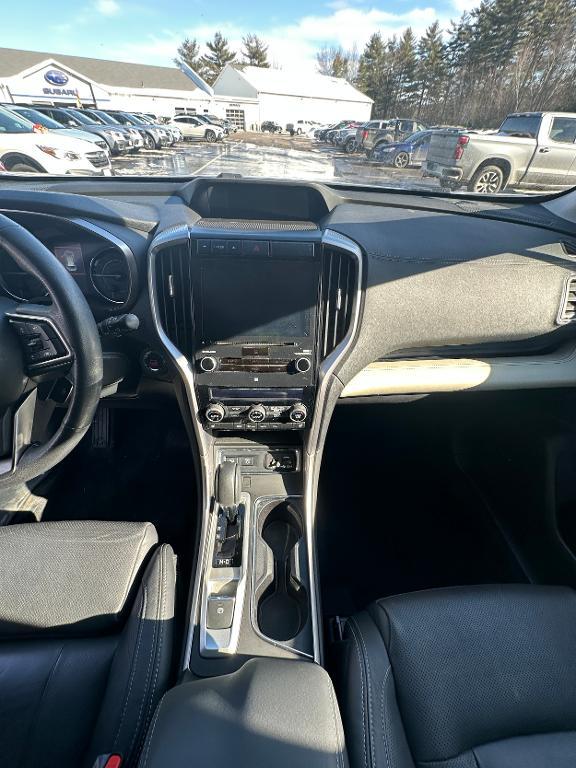 used 2020 Subaru Ascent car, priced at $16,995