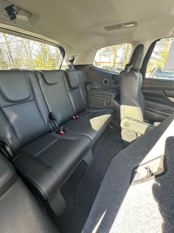 used 2020 Subaru Ascent car, priced at $16,995