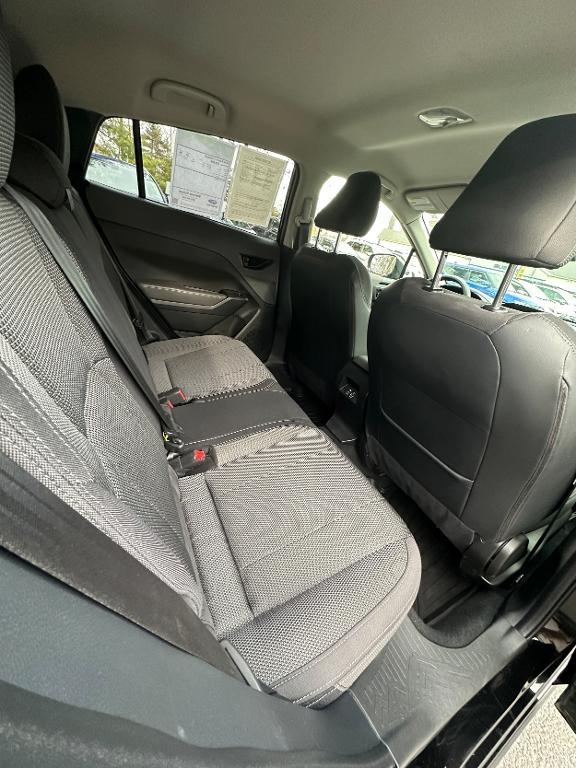 used 2024 Subaru Crosstrek car, priced at $24,499