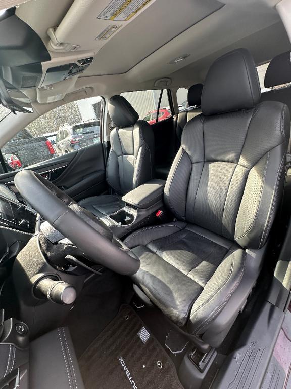 used 2023 Subaru Outback car, priced at $27,499