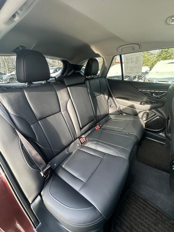 used 2023 Subaru Outback car, priced at $27,499