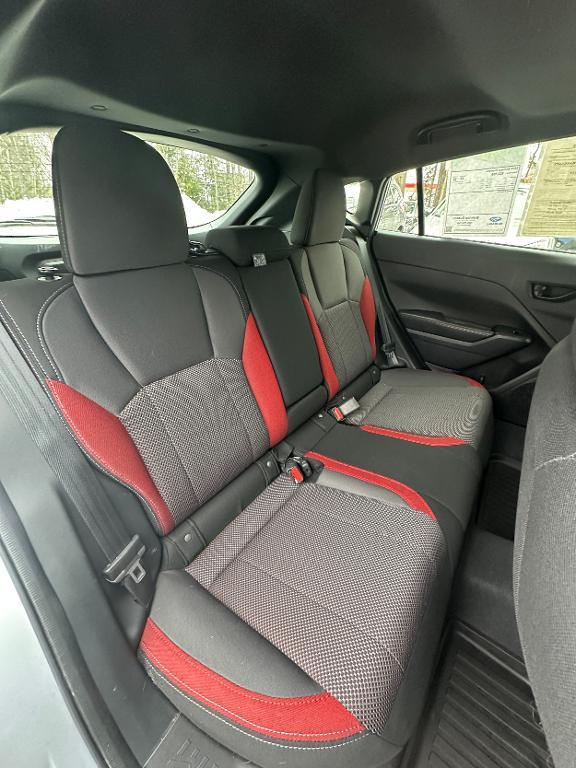 used 2024 Subaru Impreza car, priced at $23,999