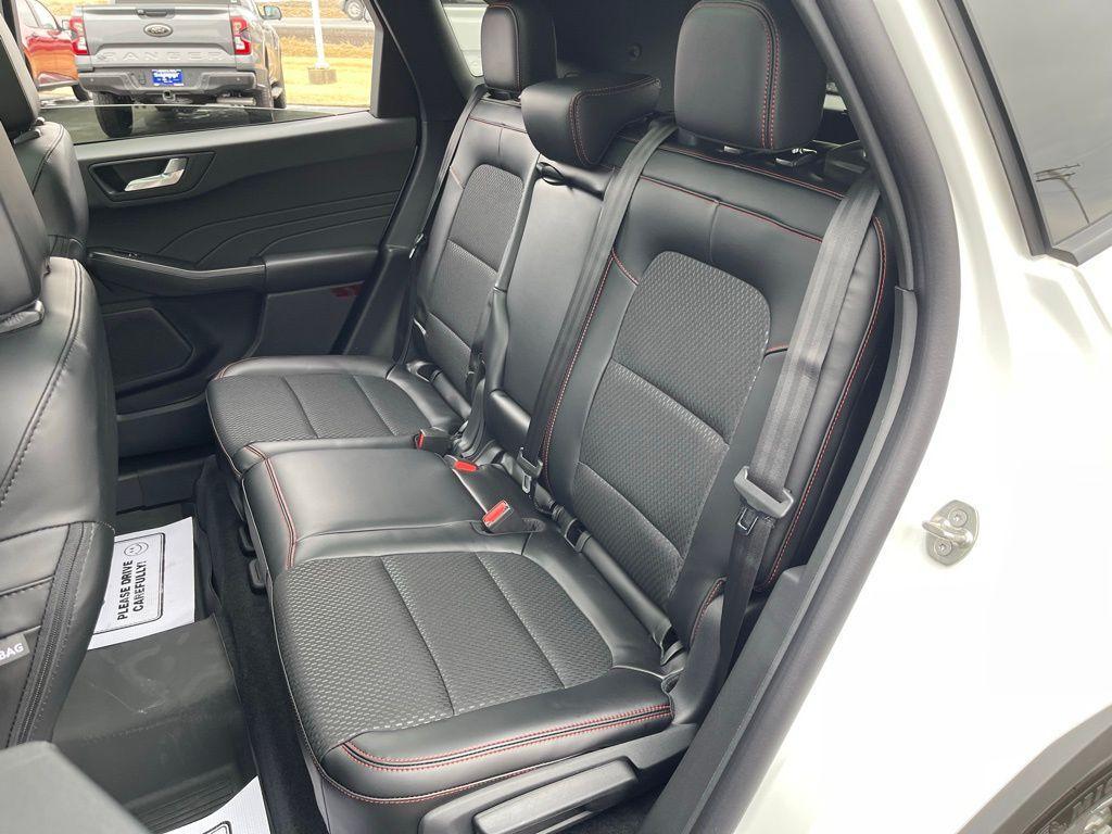 new 2026 Ford Escape car, priced at $37,415