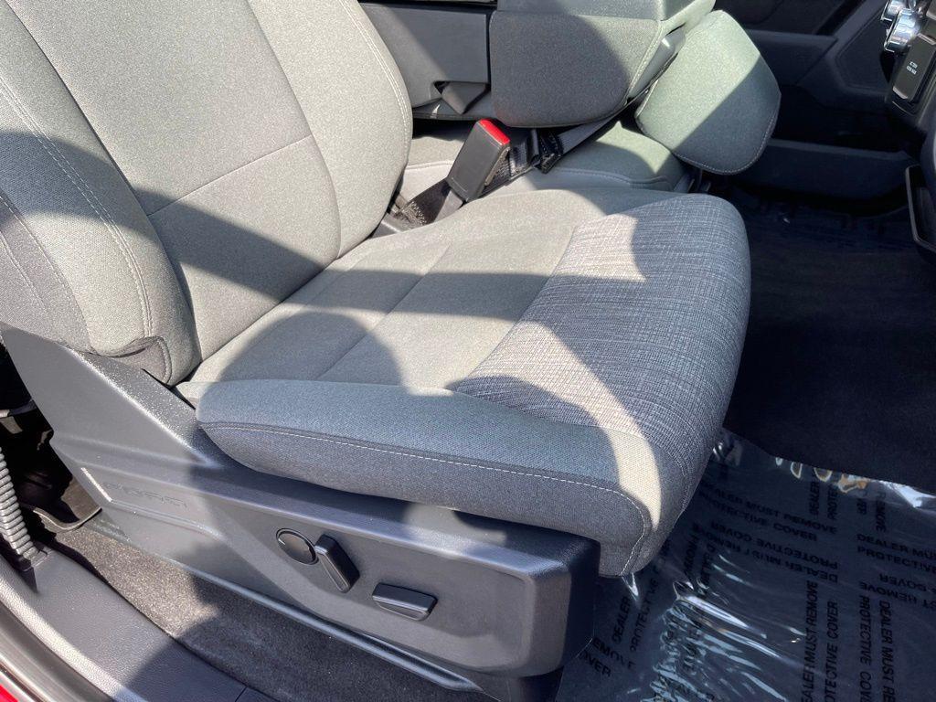 used 2023 Ford F-150 car, priced at $38,346