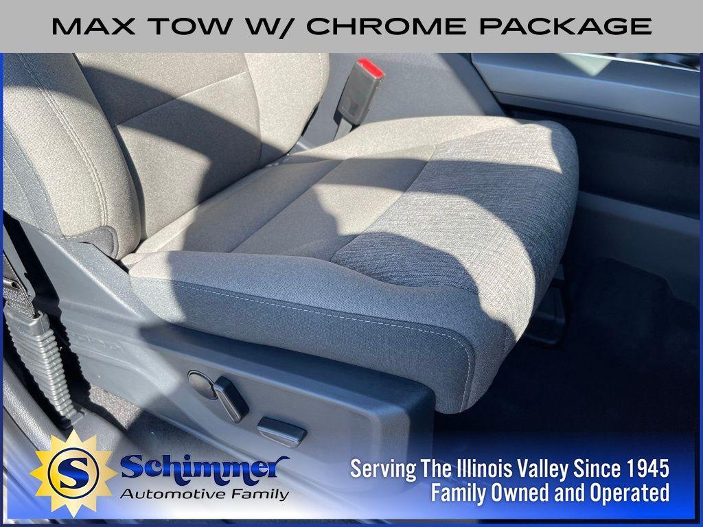 new 2026 Ford F-150 car, priced at $64,138