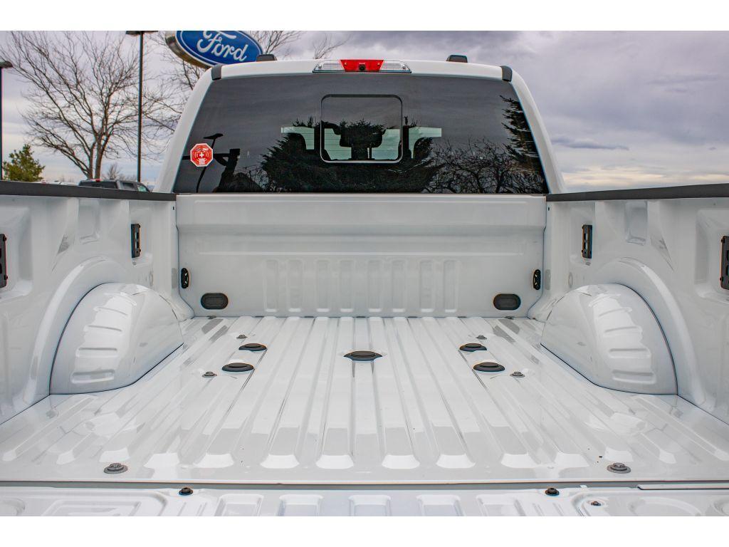 new 2026 Ford F-350 car, priced at $100,397