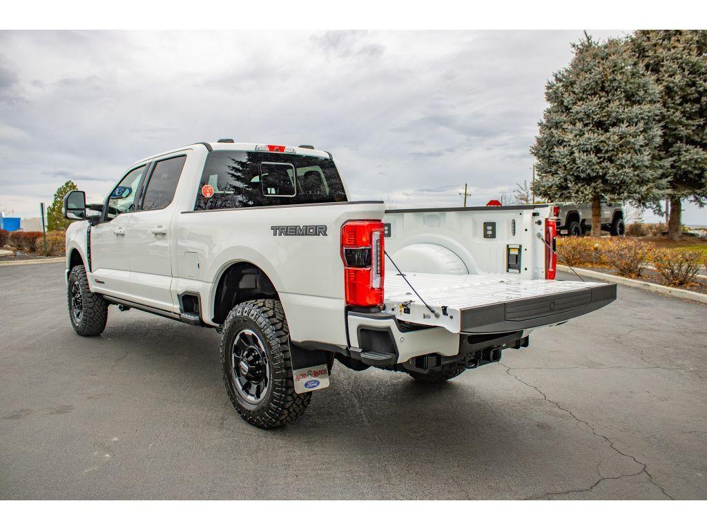 new 2026 Ford F-350 car, priced at $100,397
