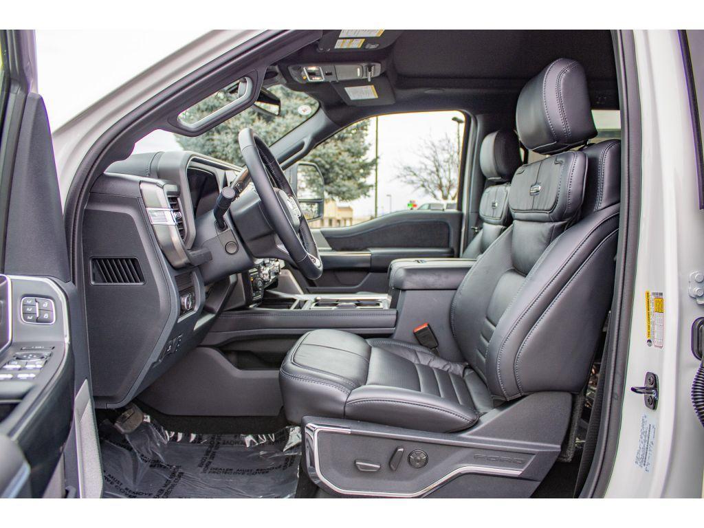 new 2026 Ford F-350 car, priced at $100,397