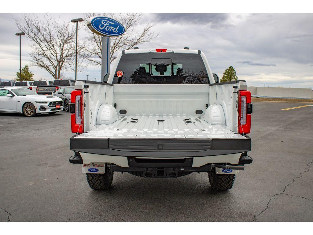 new 2026 Ford F-350 car, priced at $100,397