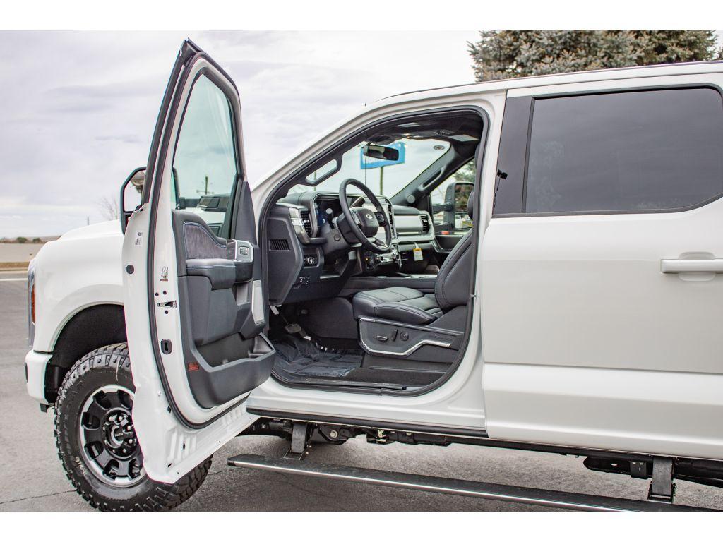 new 2026 Ford F-350 car, priced at $100,397