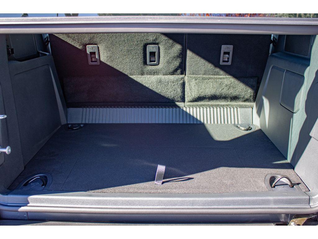 new 2025 Ford Bronco car, priced at $47,500