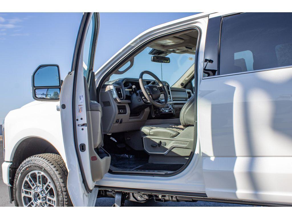 new 2026 Ford F-350 car, priced at $99,793