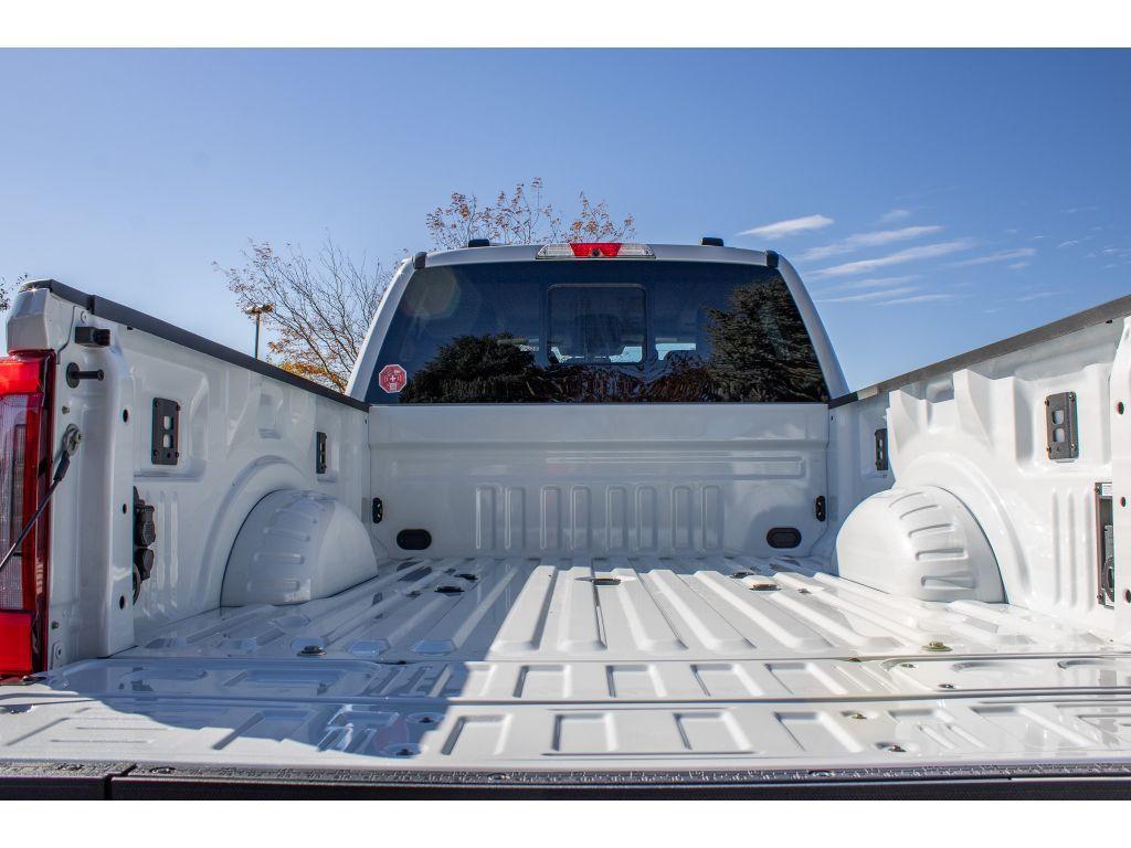 new 2026 Ford F-350 car, priced at $99,793