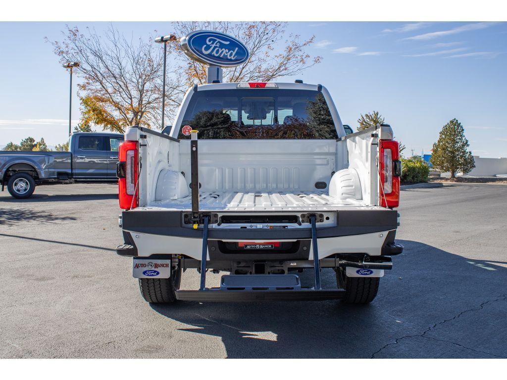 new 2026 Ford F-350 car, priced at $99,793